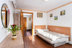Tip-Top Apartman Ház